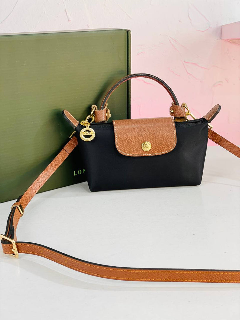 Longchamp BAG