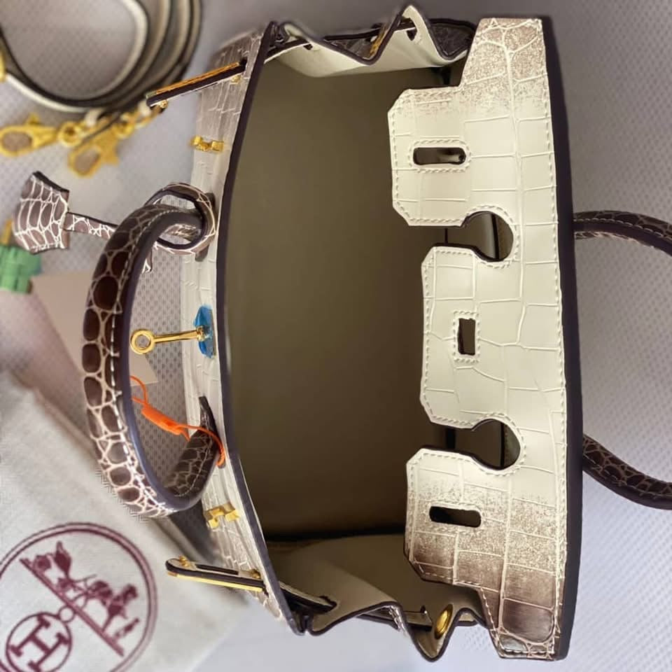 HERMES BAG
