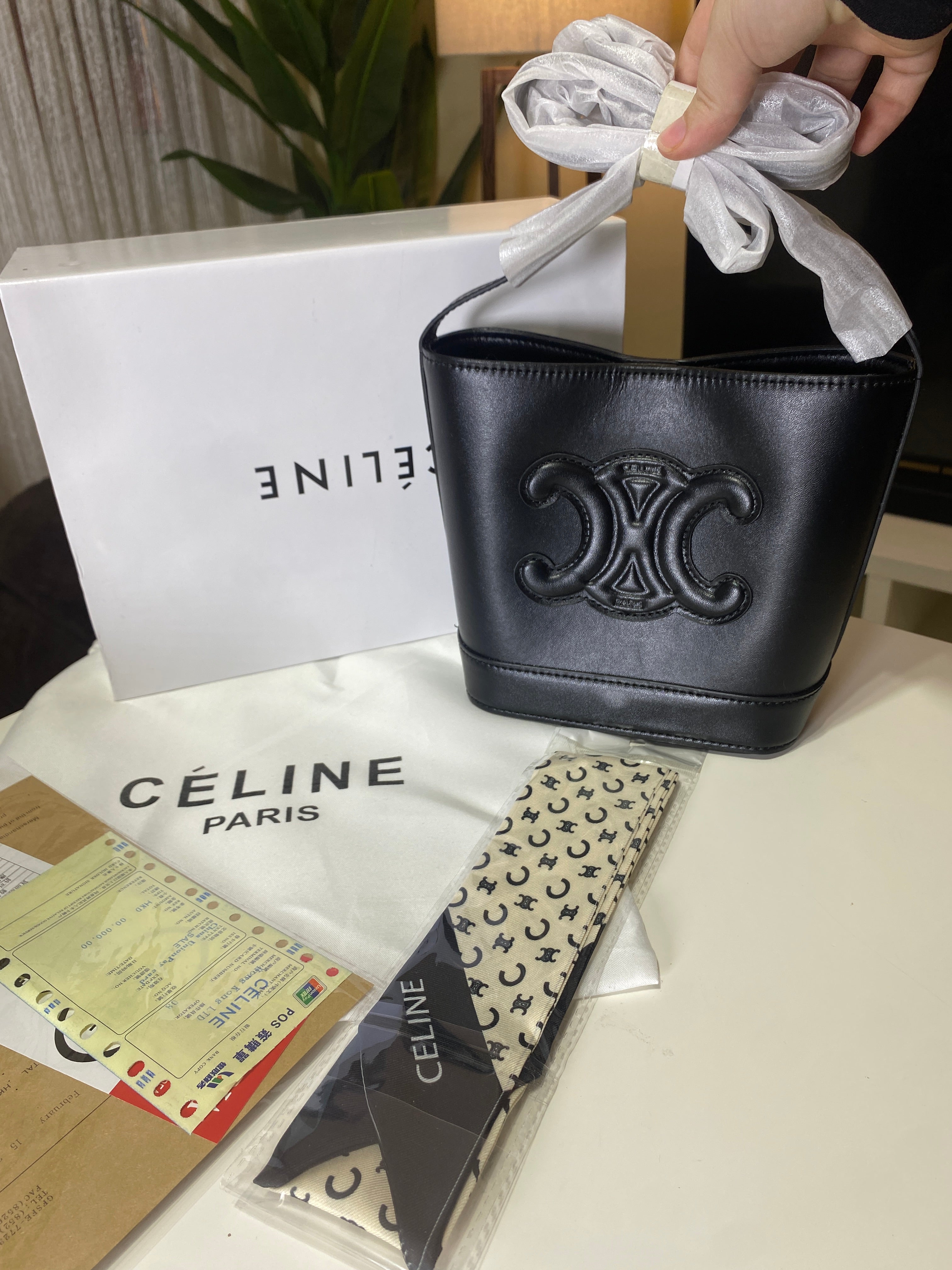 CELEN BAG