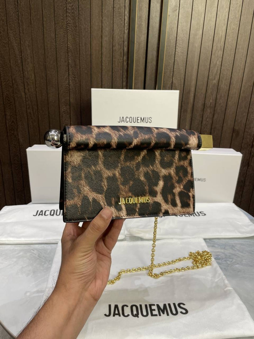 Jacquemus BAG
