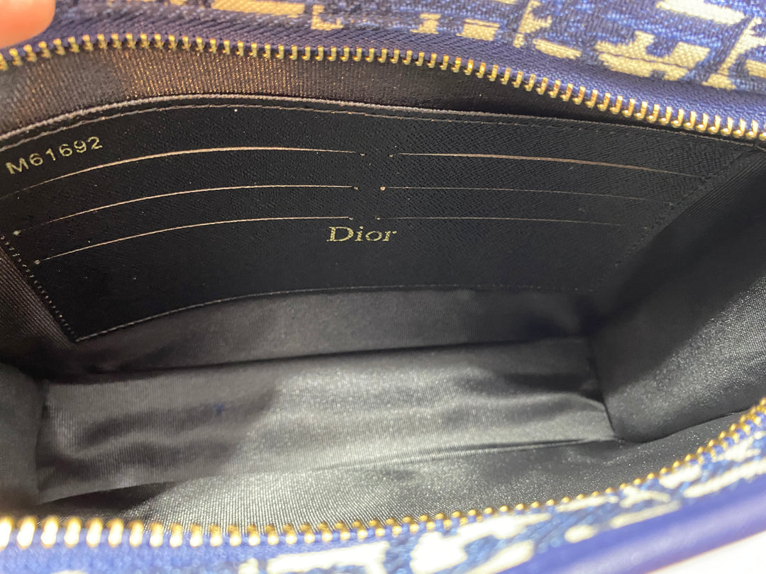 DIOR CLUTCH