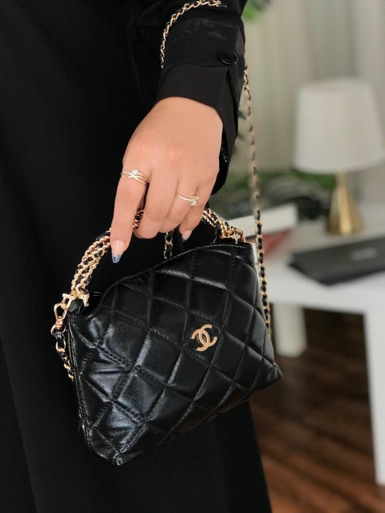 CHANEL BAG