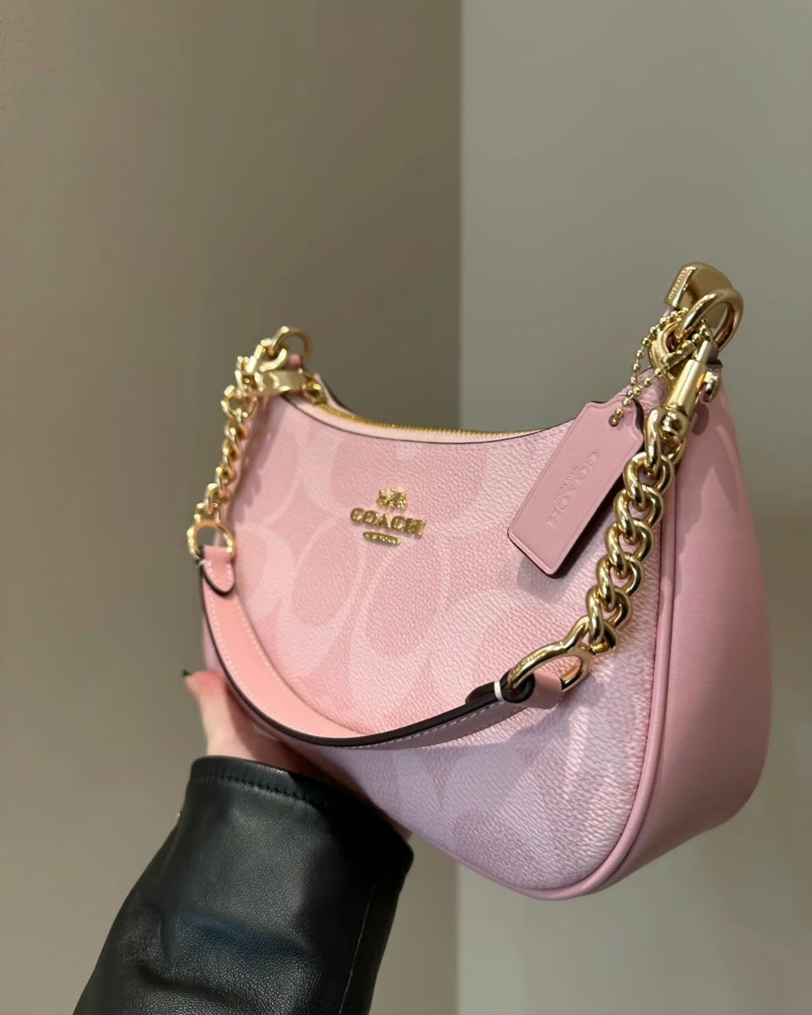 Coach Swinger Bag