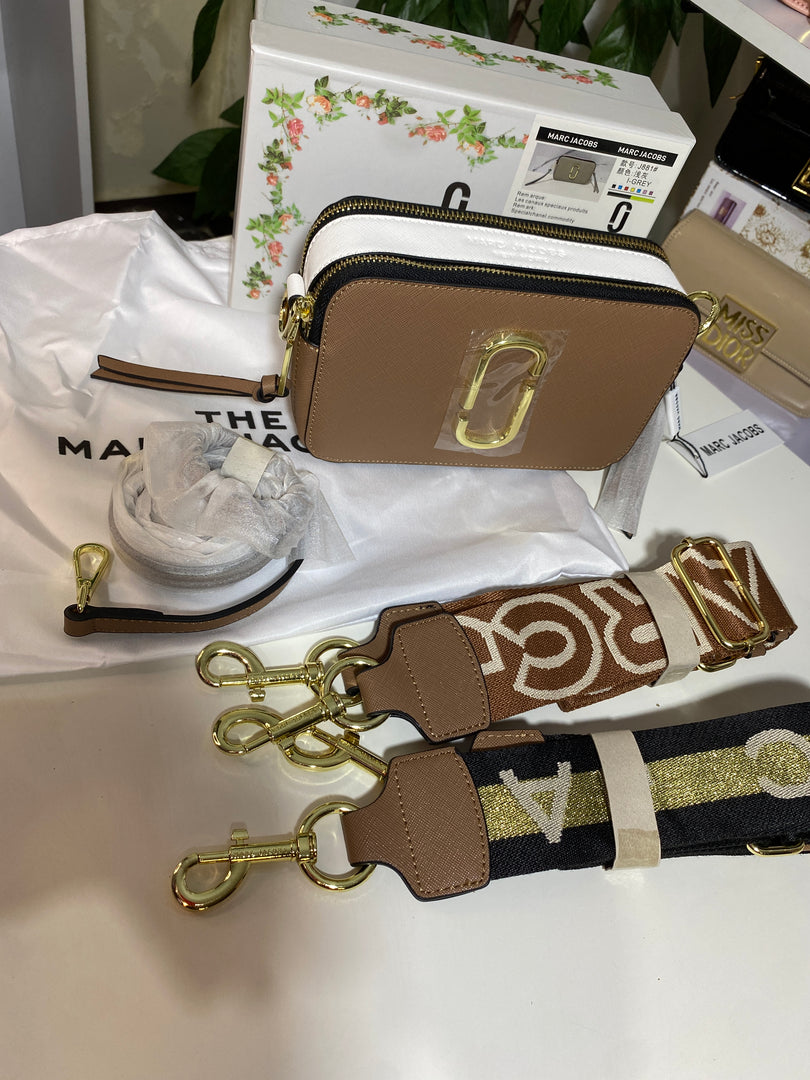 MARC JACOBS BAG