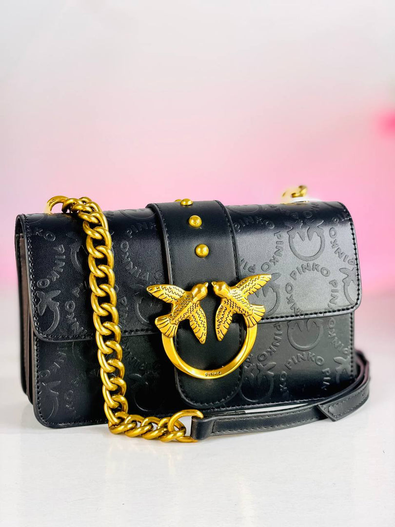 PINKO BAG