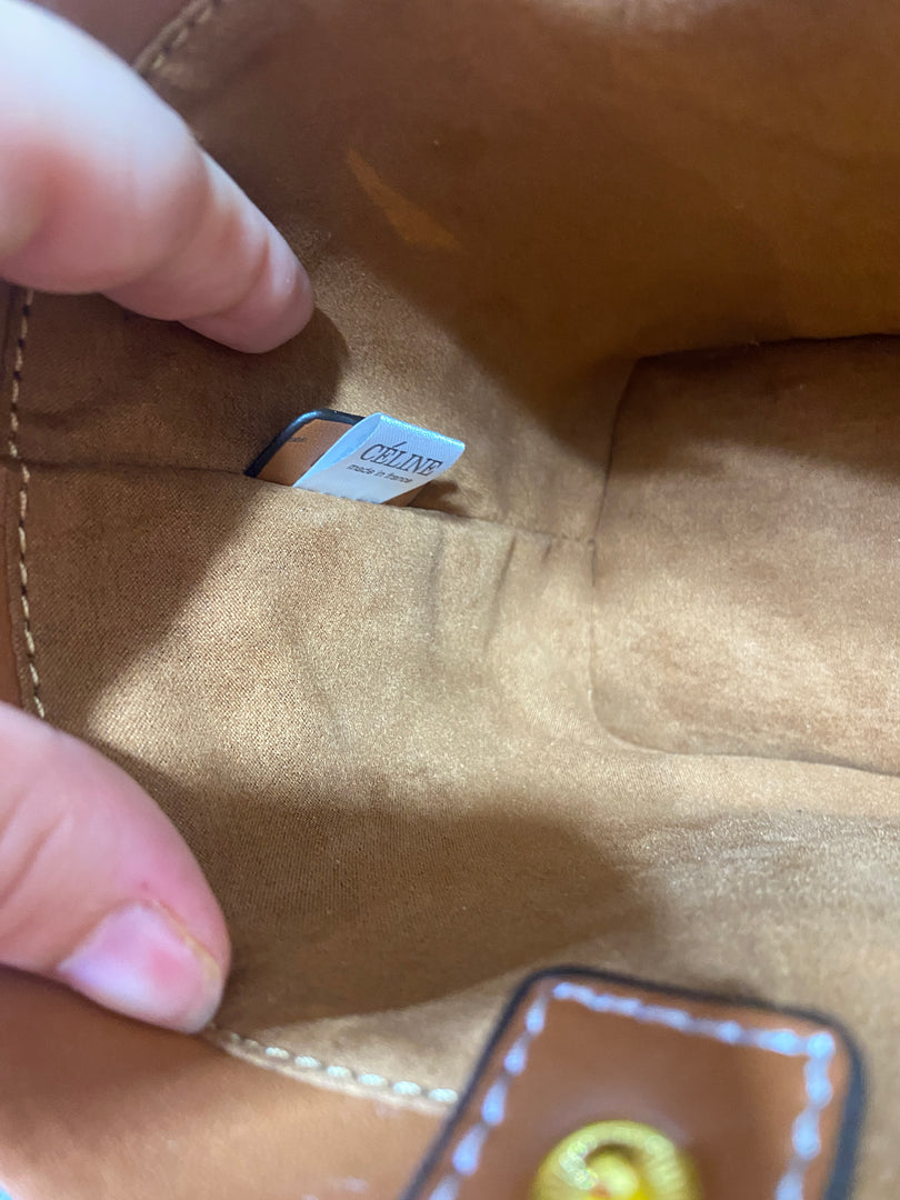 CELEN BAG
