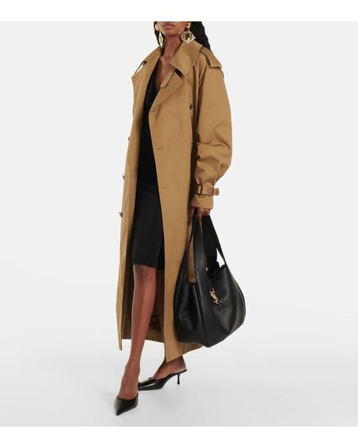 Saint Laurent Icare Maxi Shopping Bag