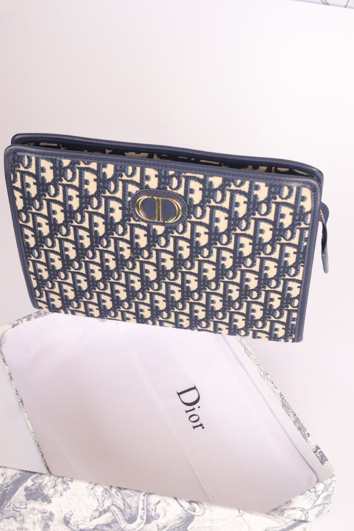 DIOR CLUTCH