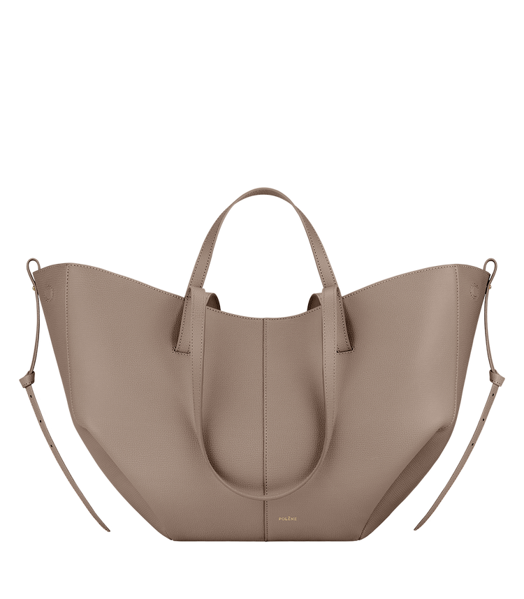 Polène Large Tote Bag