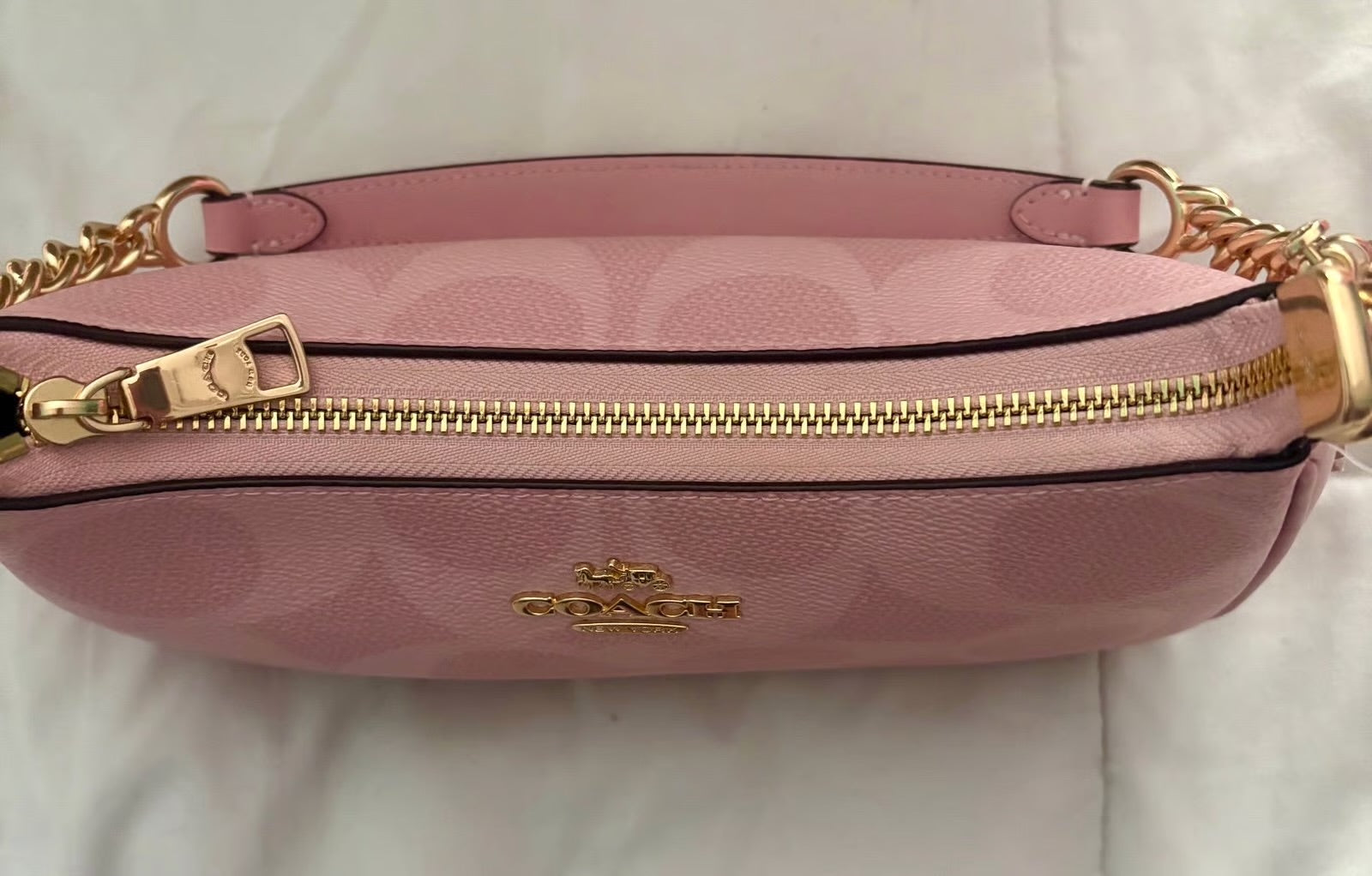 Coach Swinger Bag