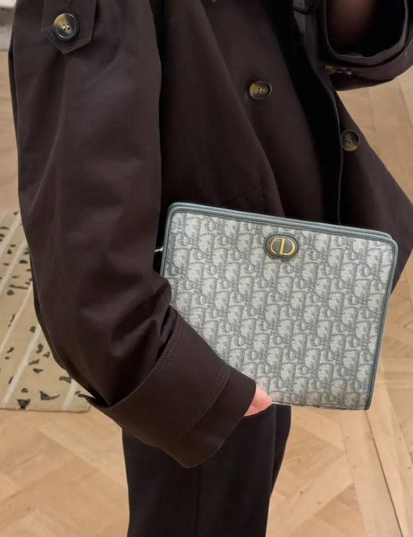 DIOR CLUTCH