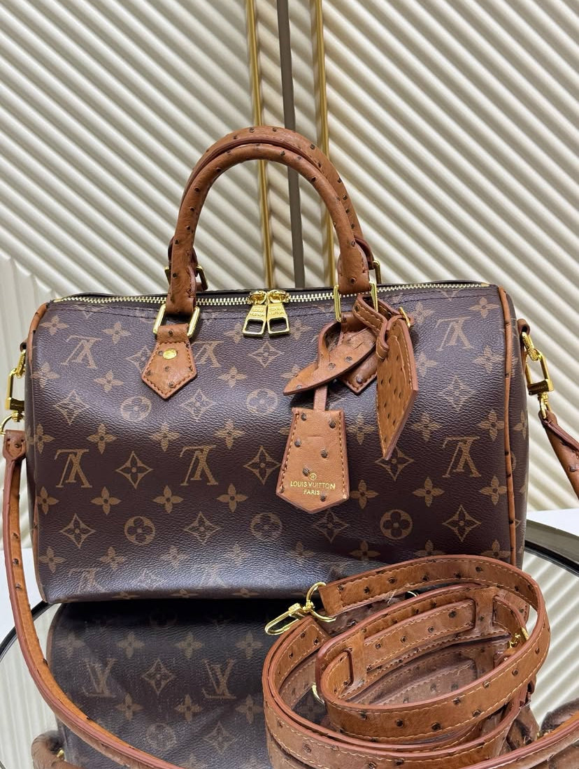 Louis Vuitton Speedy Bandoulière 30