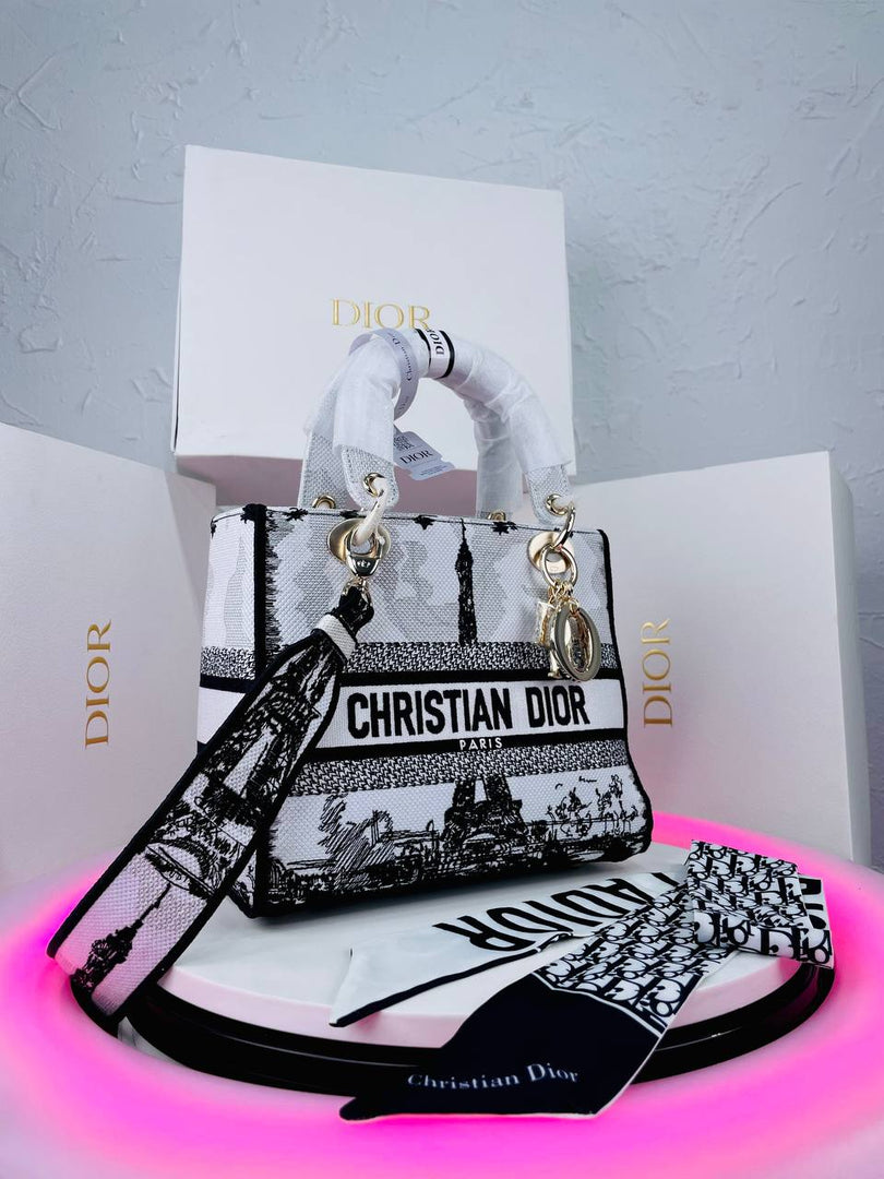 DIOR BAG