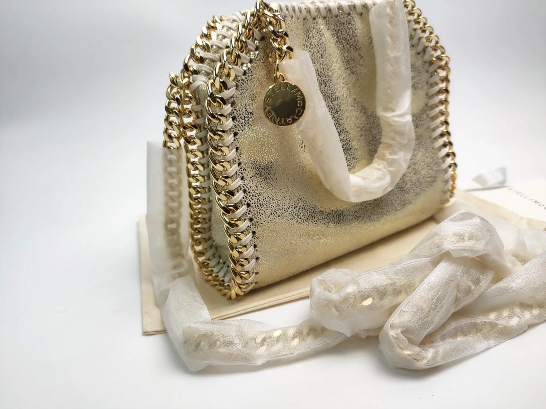 STELLA MCCARTNEY BAG mini size