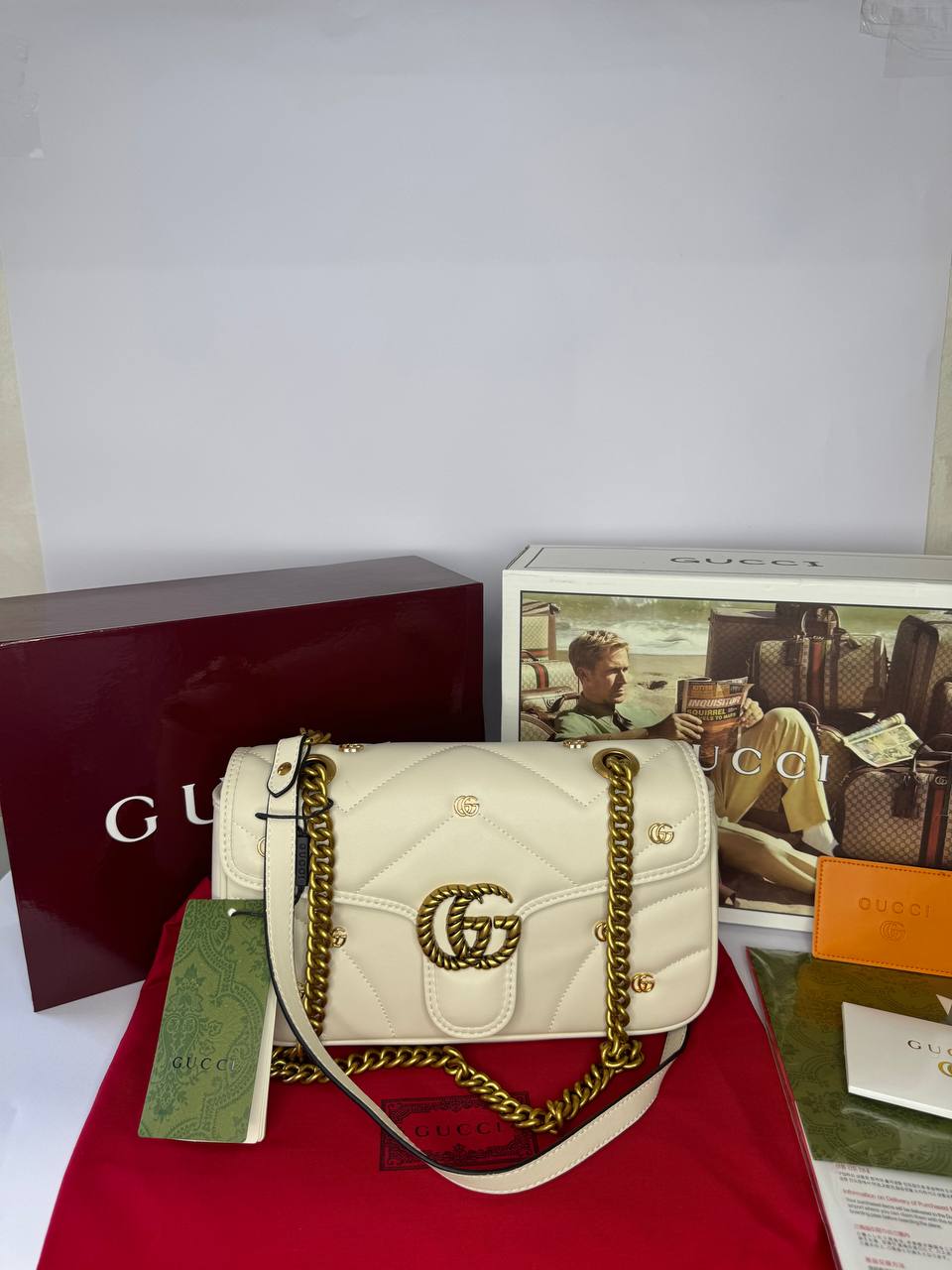 GUCCI BAG