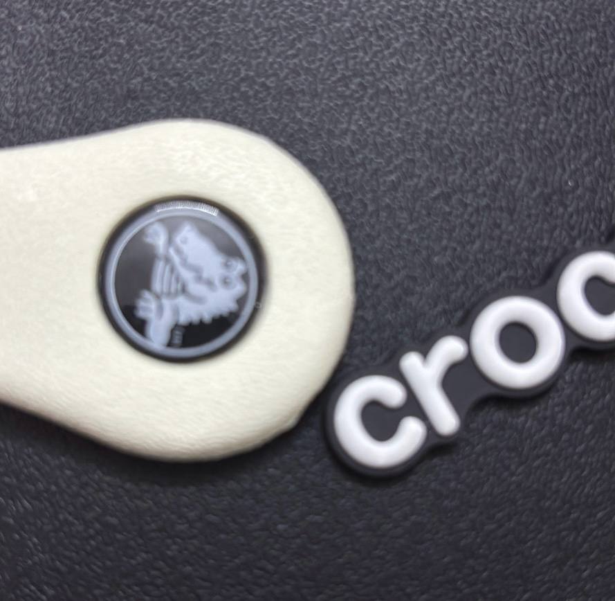 CROCS BAG