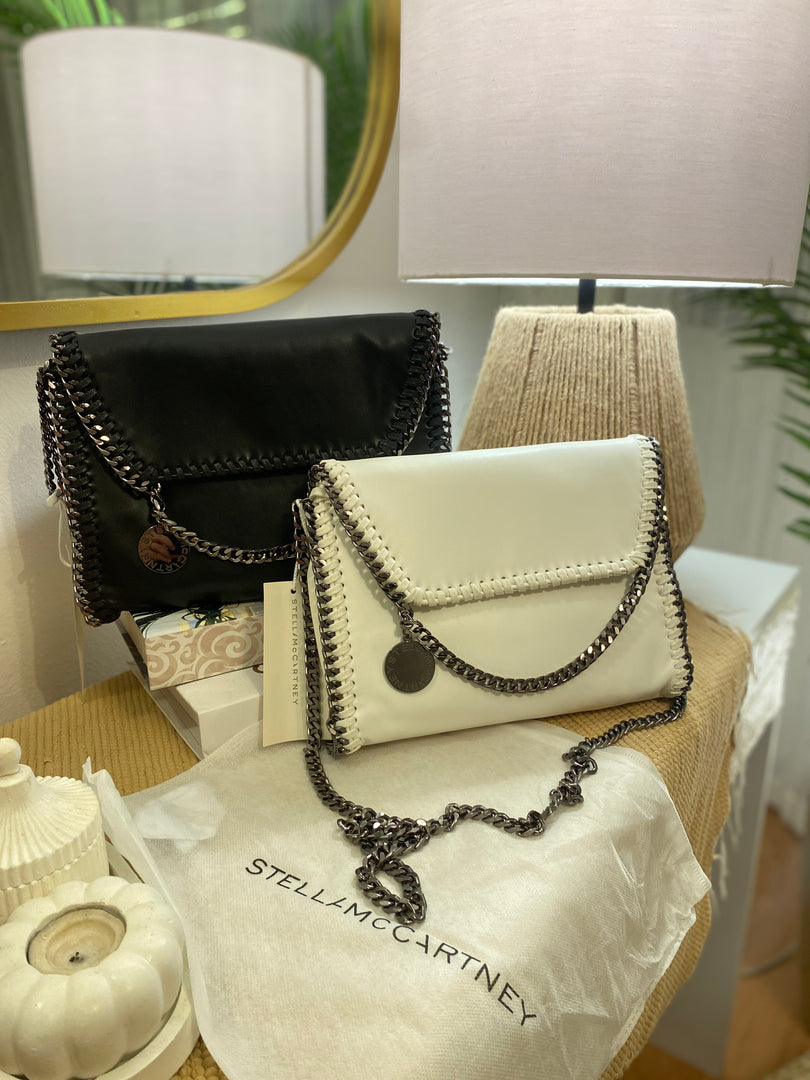 STELLA MCCARTNEY BAG