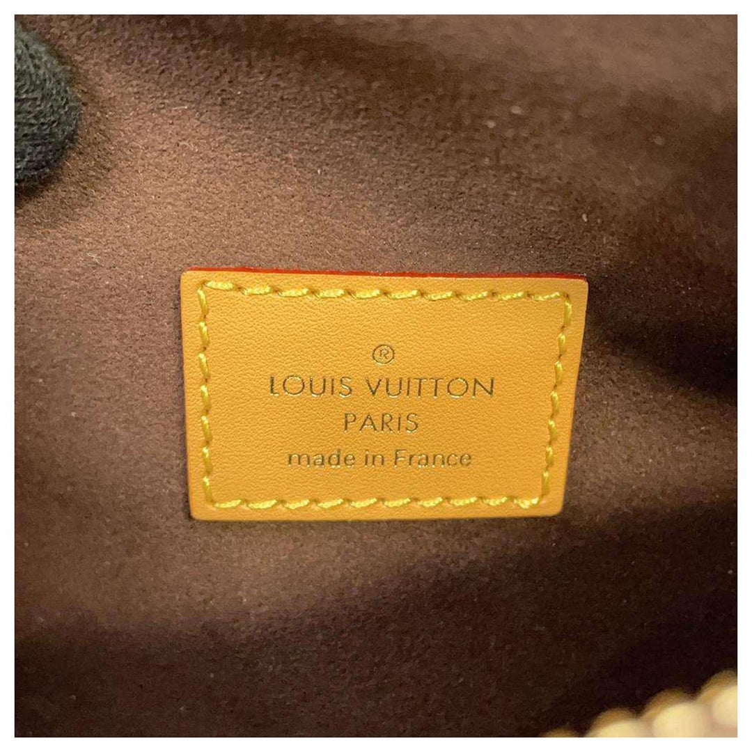LV BAG