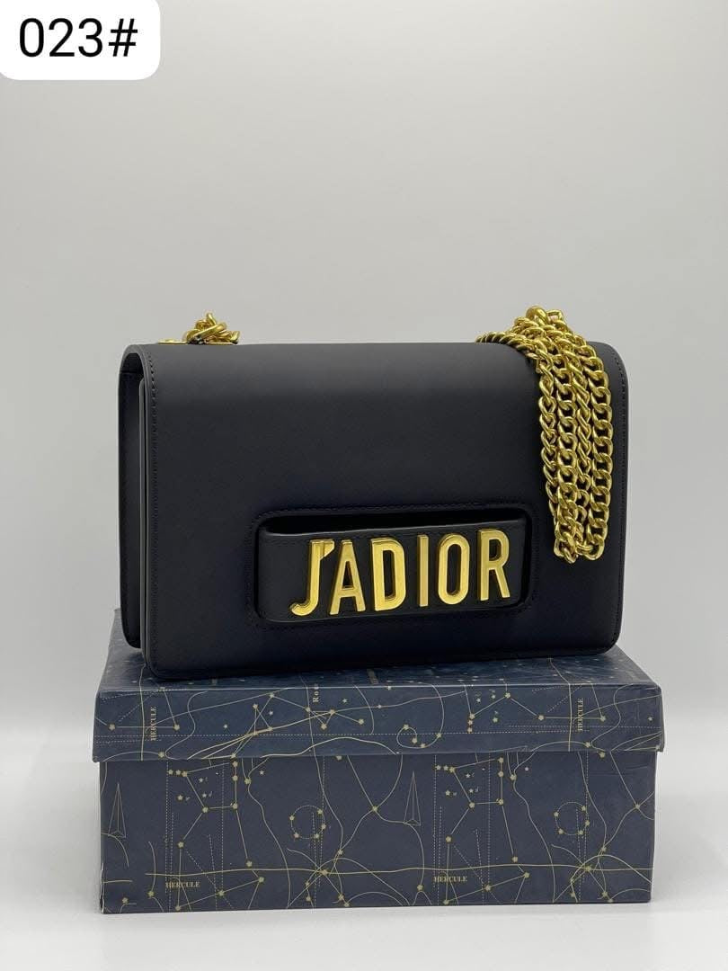 DIOR BAG