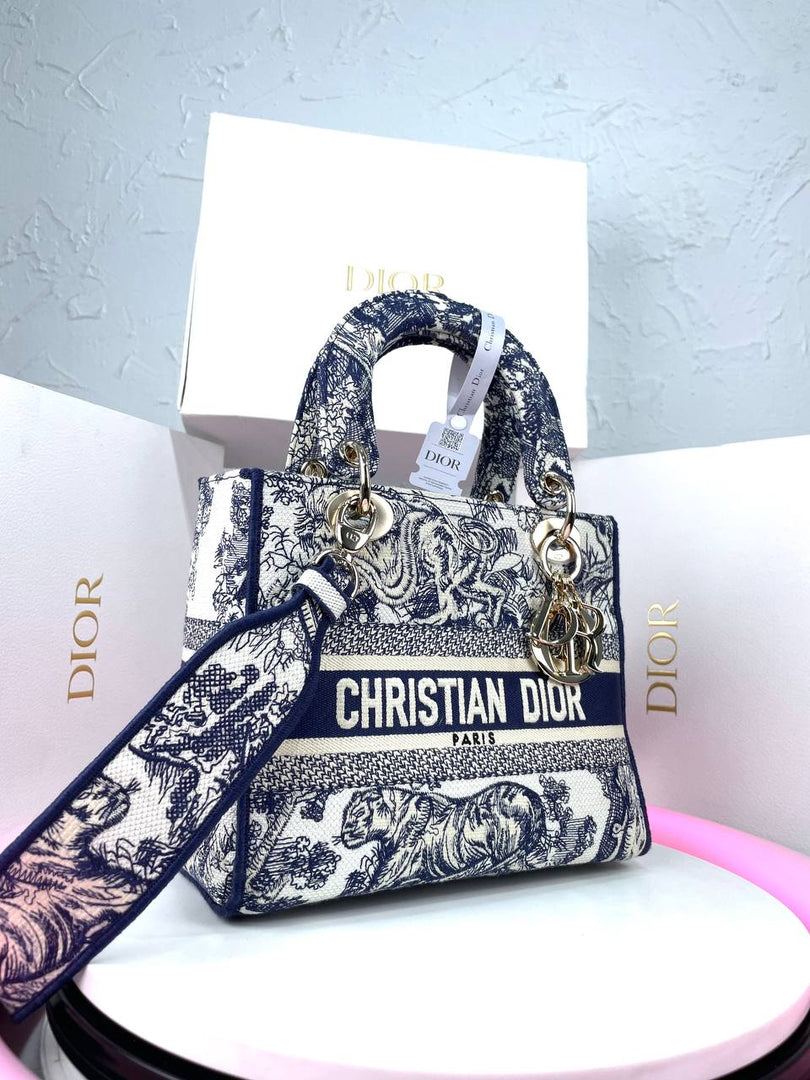 DIOR BAG