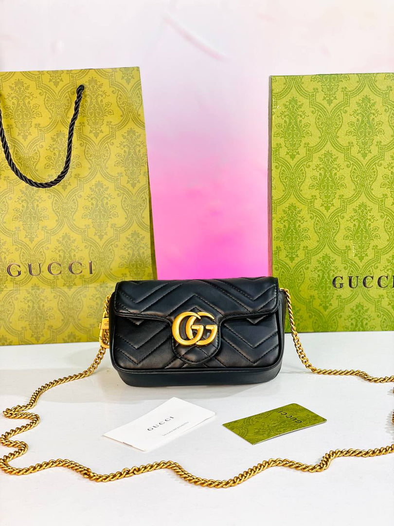 GUCCI MINI BAG