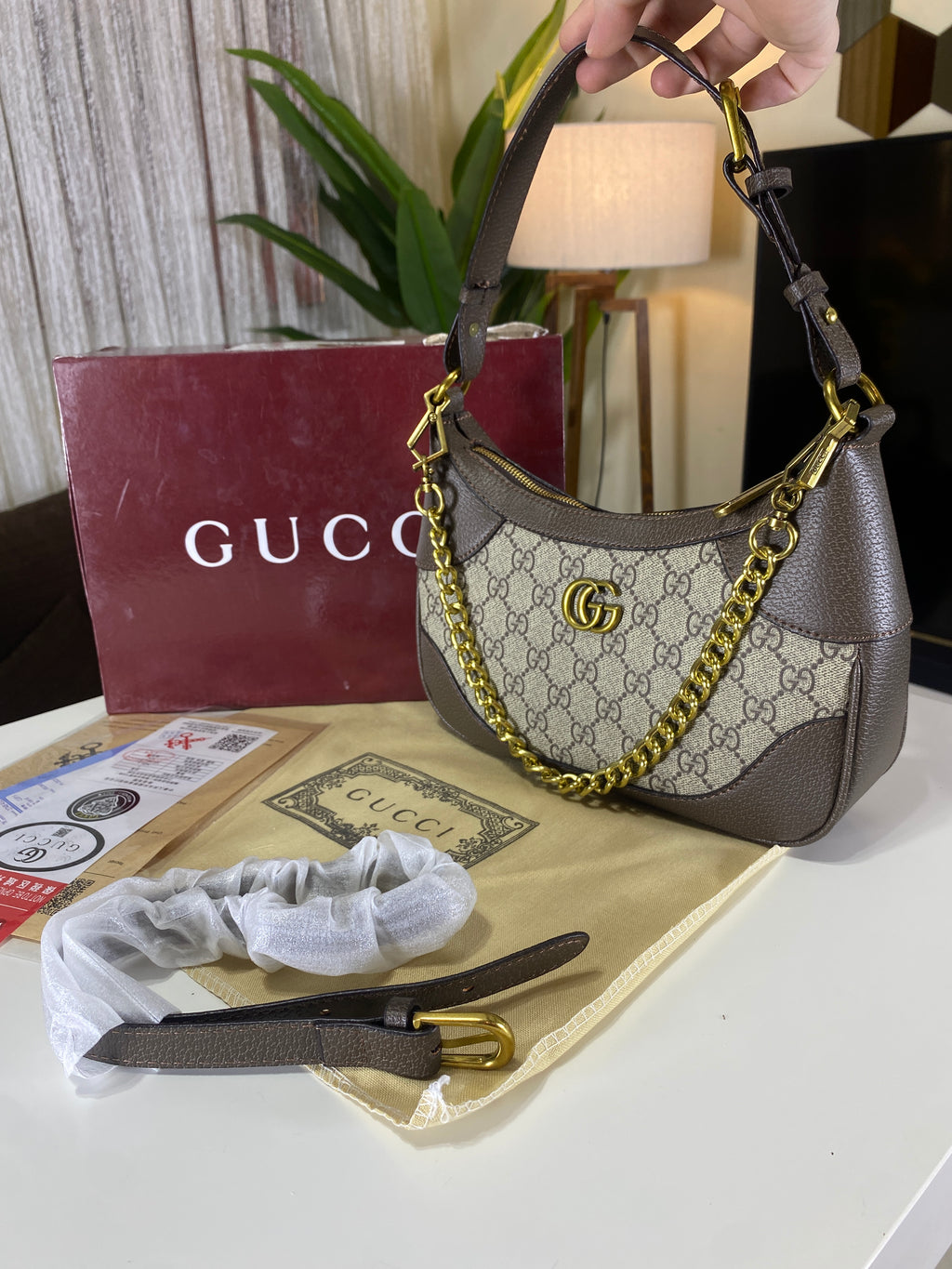 GUCCI BAG