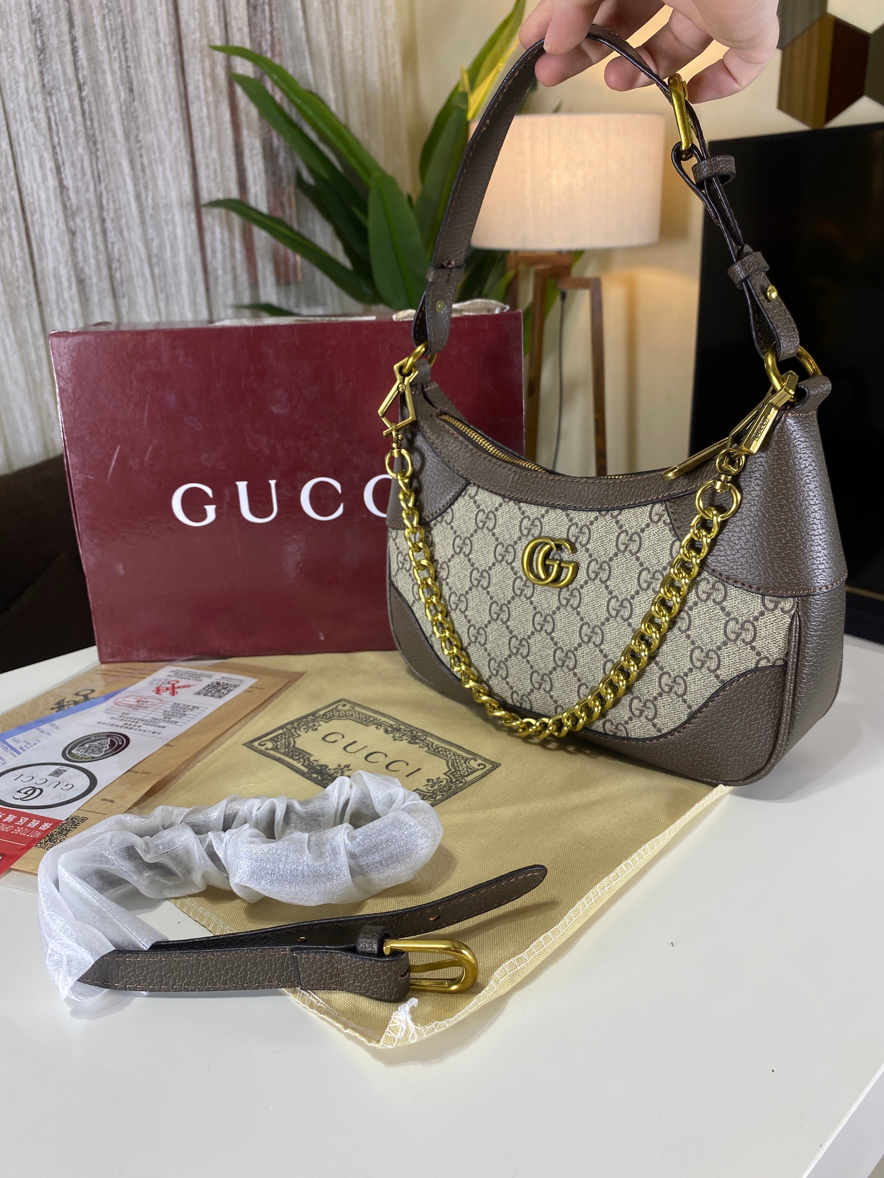 GUCCI BAG