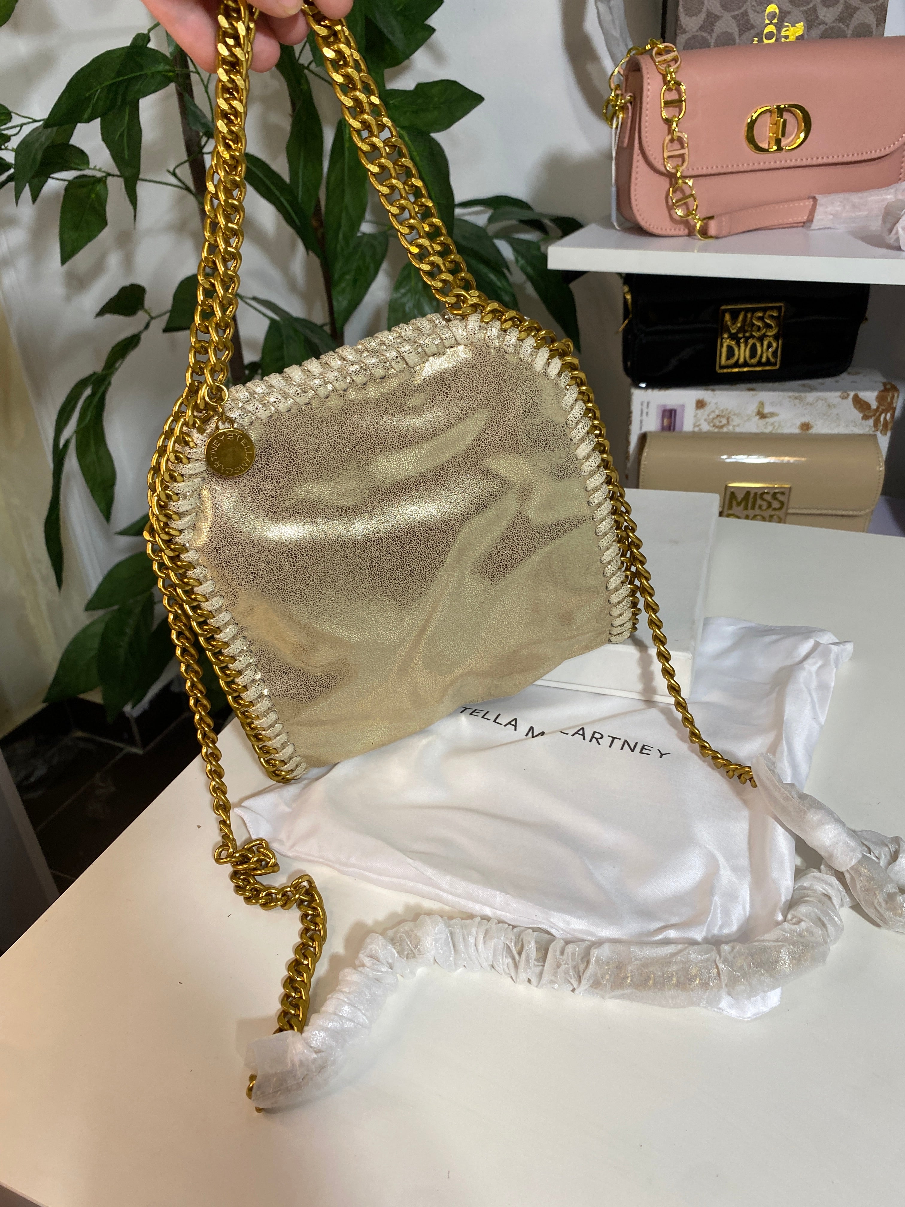 STELLA BAG