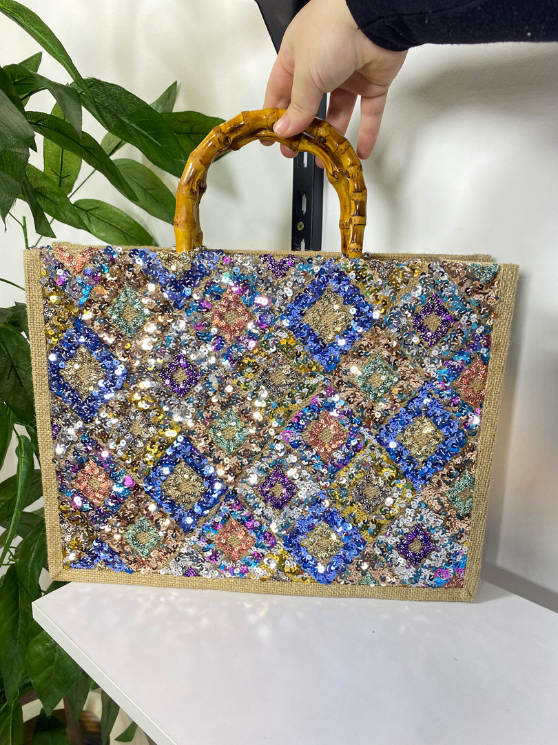 Handmade BAG
