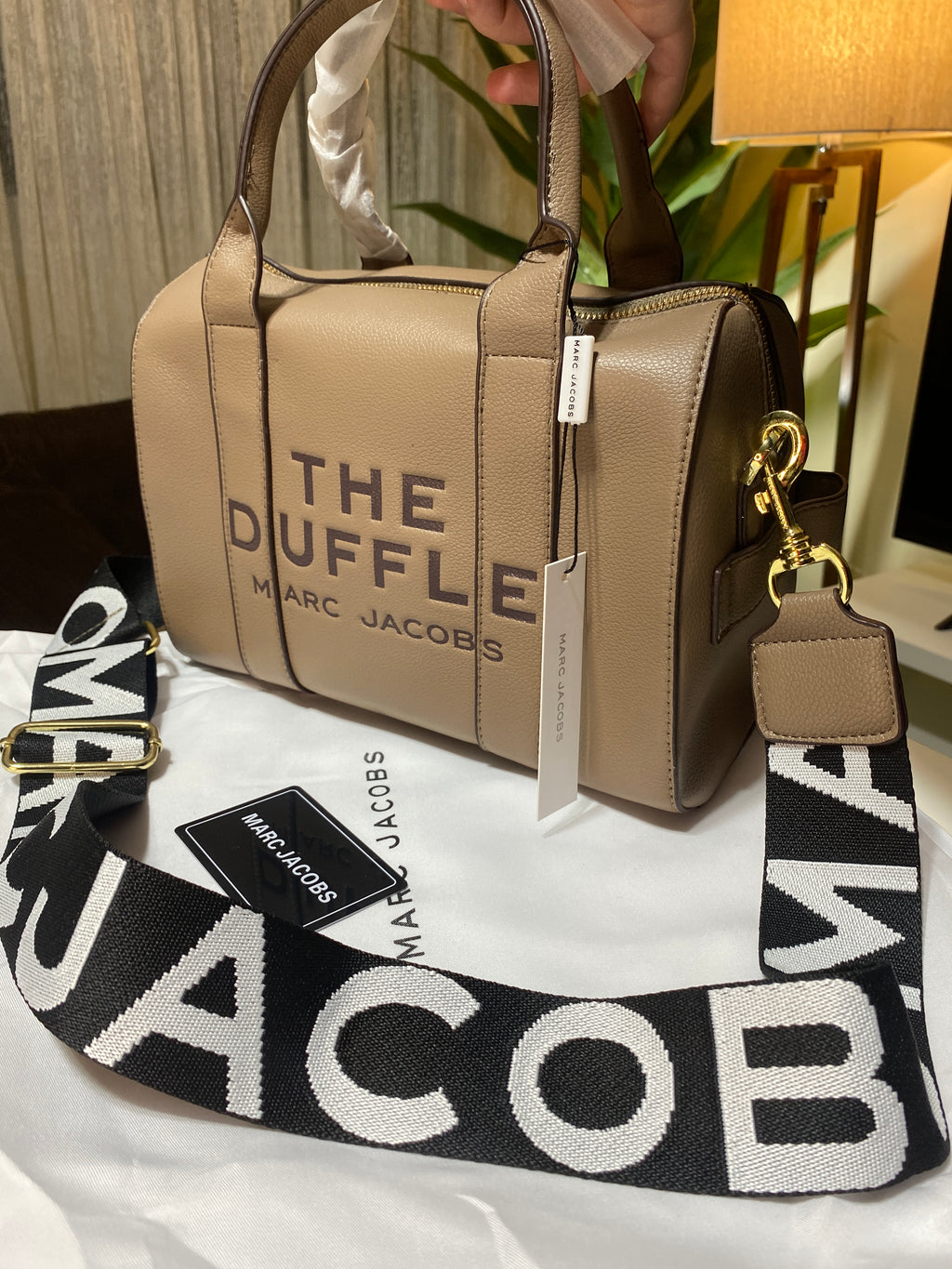 MARC JACOBS BAG