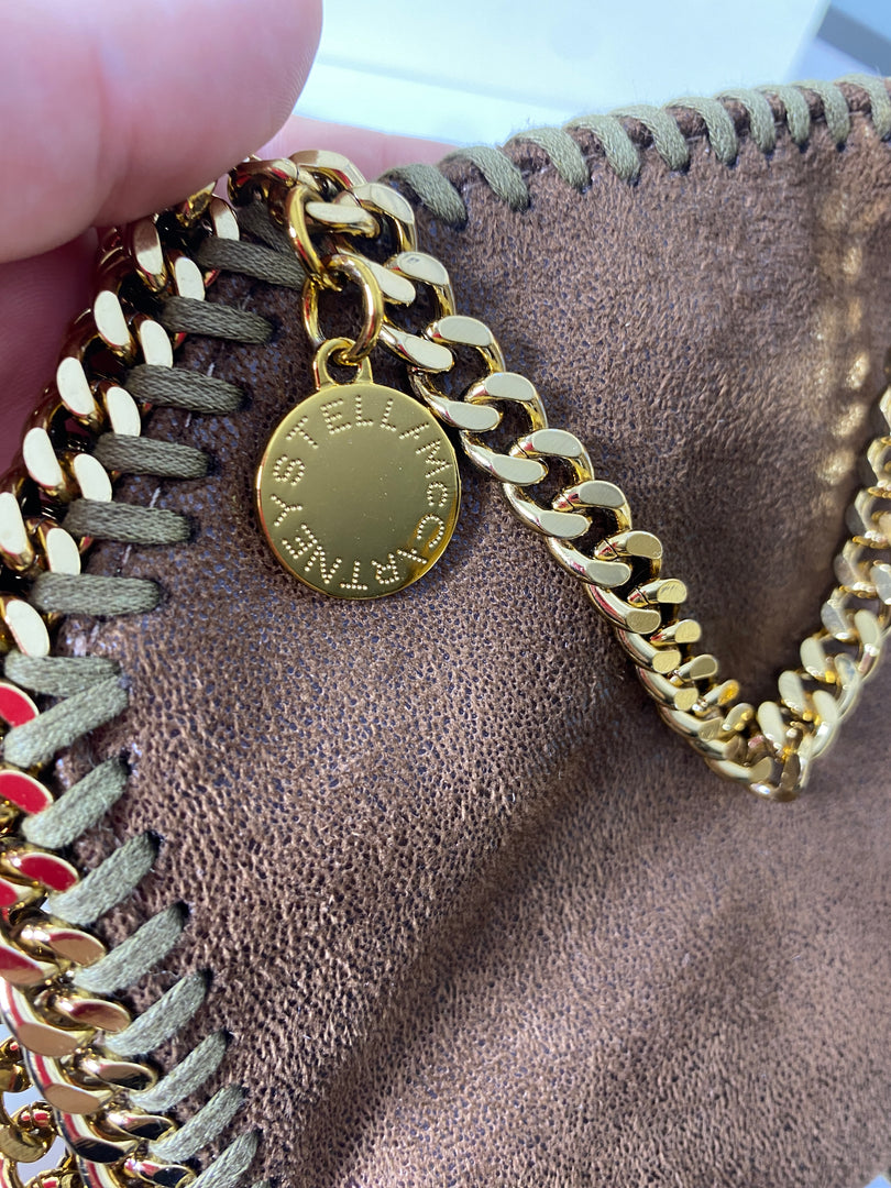 STELLA MCCARTNEY BAG mini size