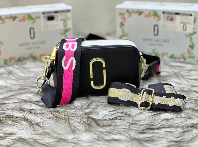 MARC JACOBS BAG