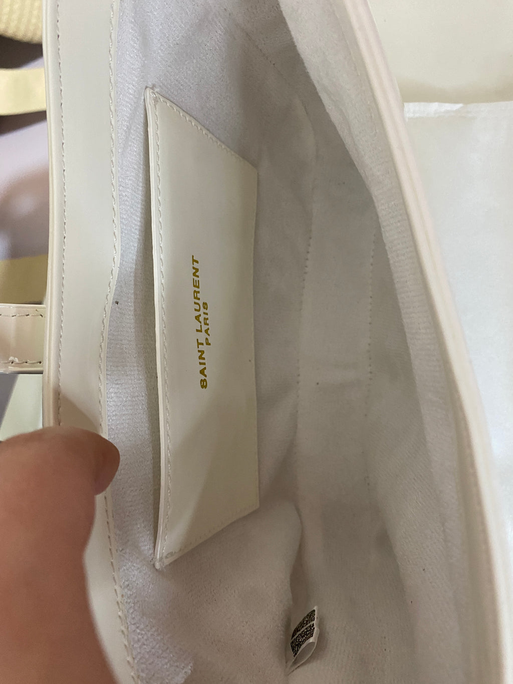 YSL BAG