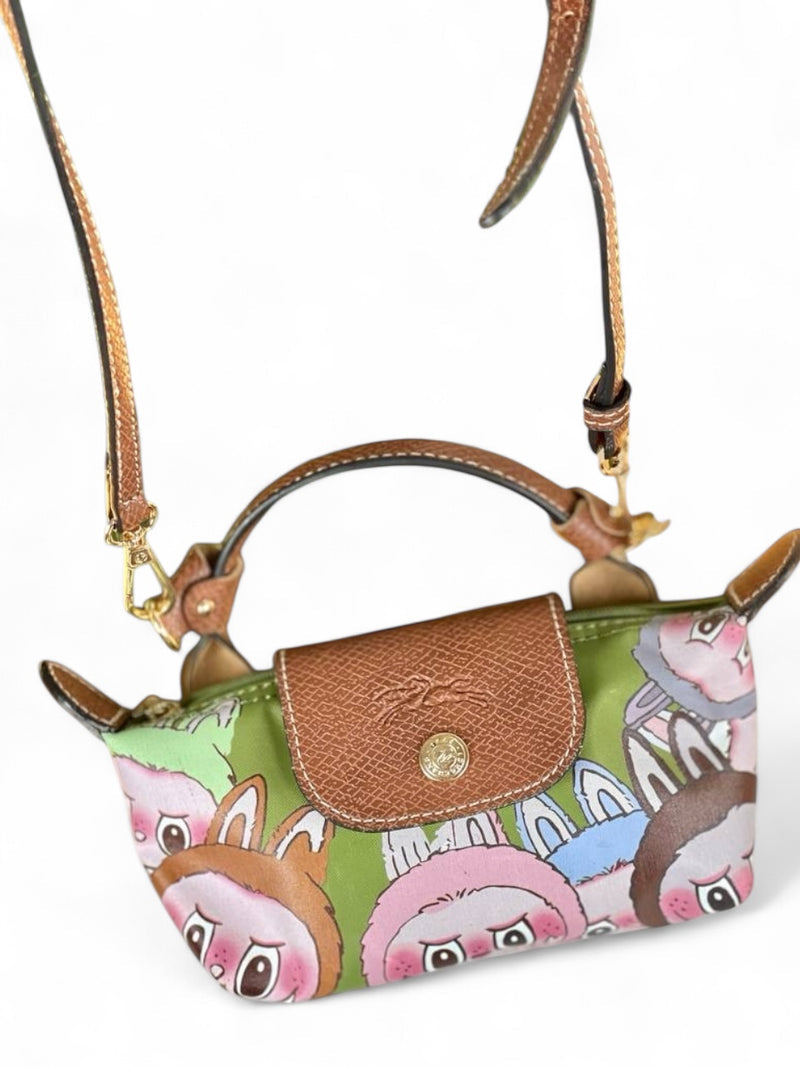 Longchamp BAG