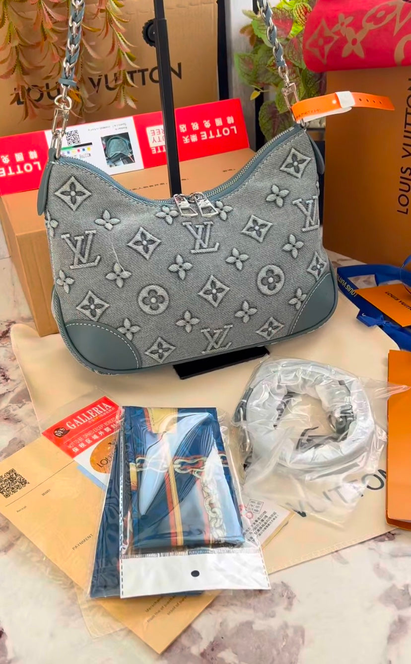 LV BAG
