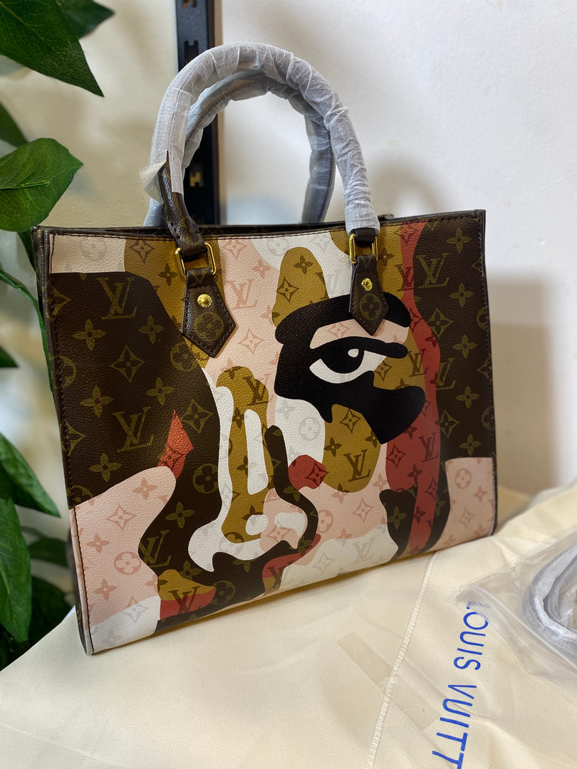 LV BAG