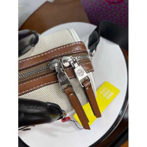 Tory Burch Boston Bag
