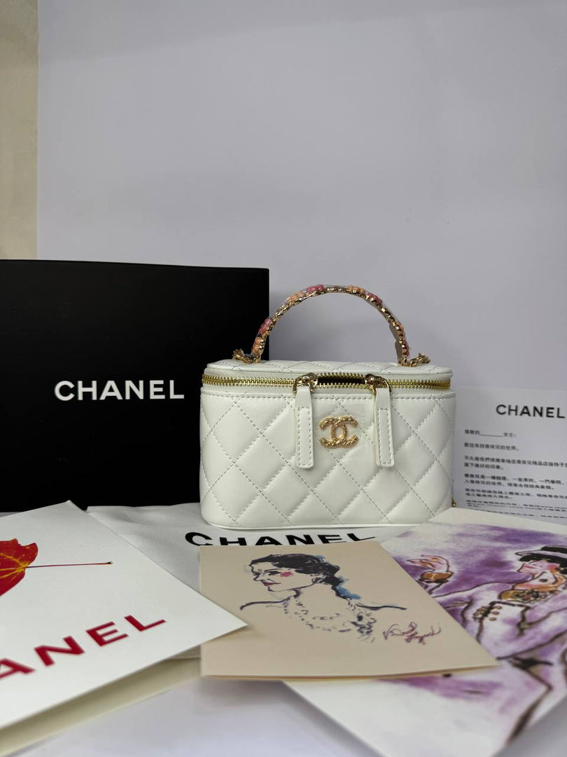 CHANEL BAG
