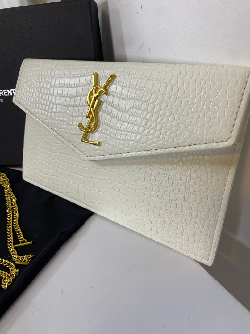 YSL CLUTCH