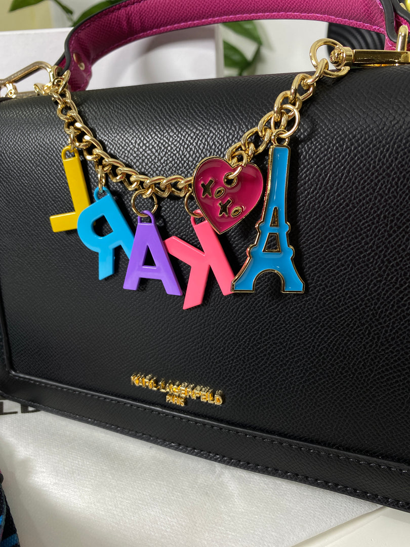 KARL BAG