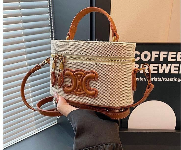 Celine Vanity Bag