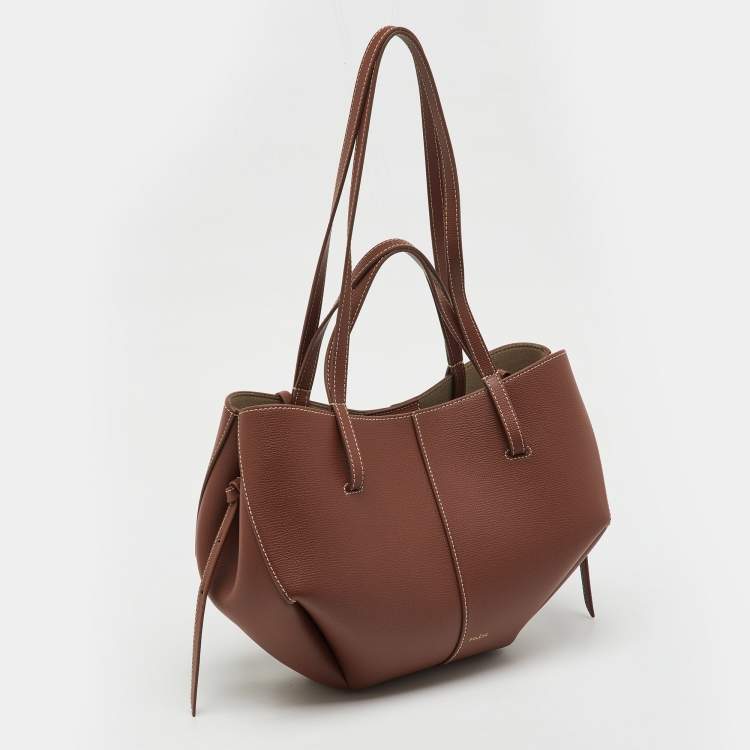 Polène Large Tote Bag