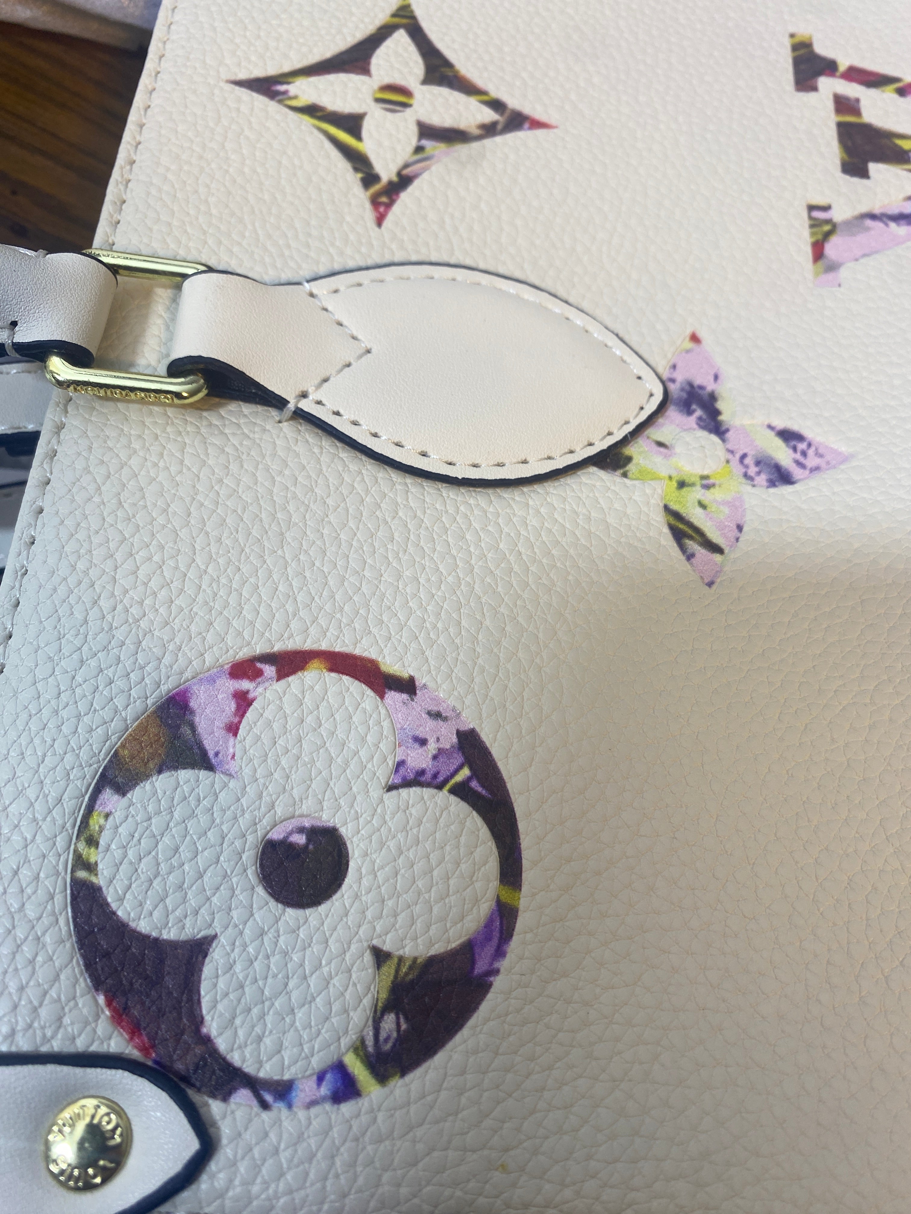 Louis Vuitton OnTheGo Tote