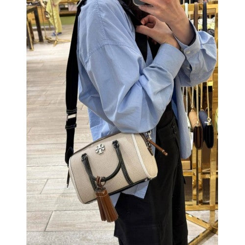 Tory Burch Boston Bag