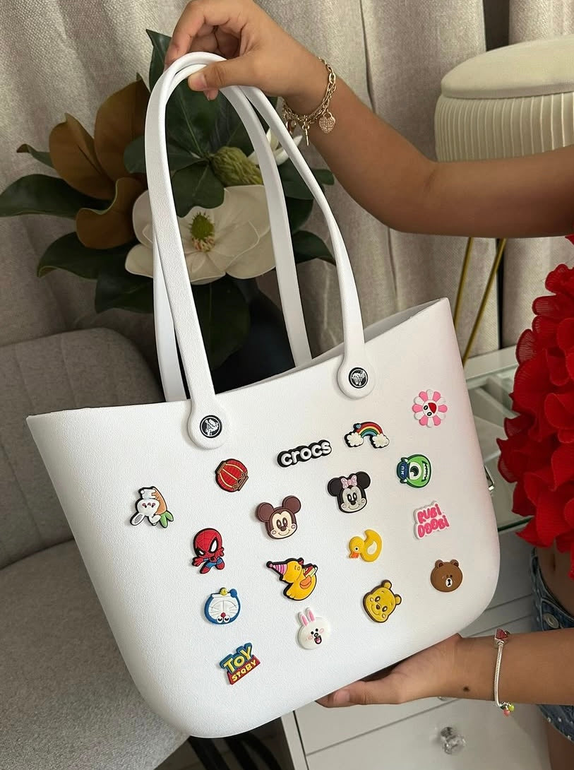CROCS BAG