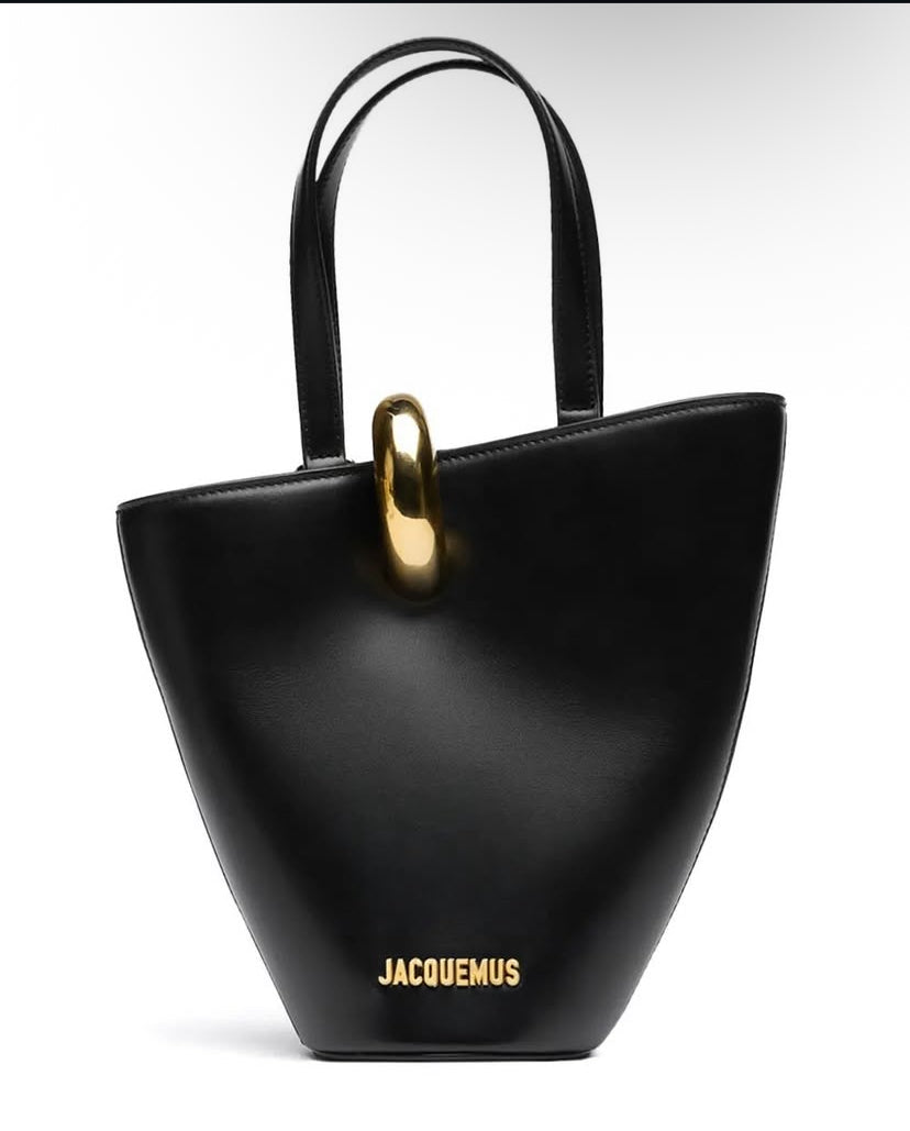 Jacquemus Le Bambino Bucket Bag