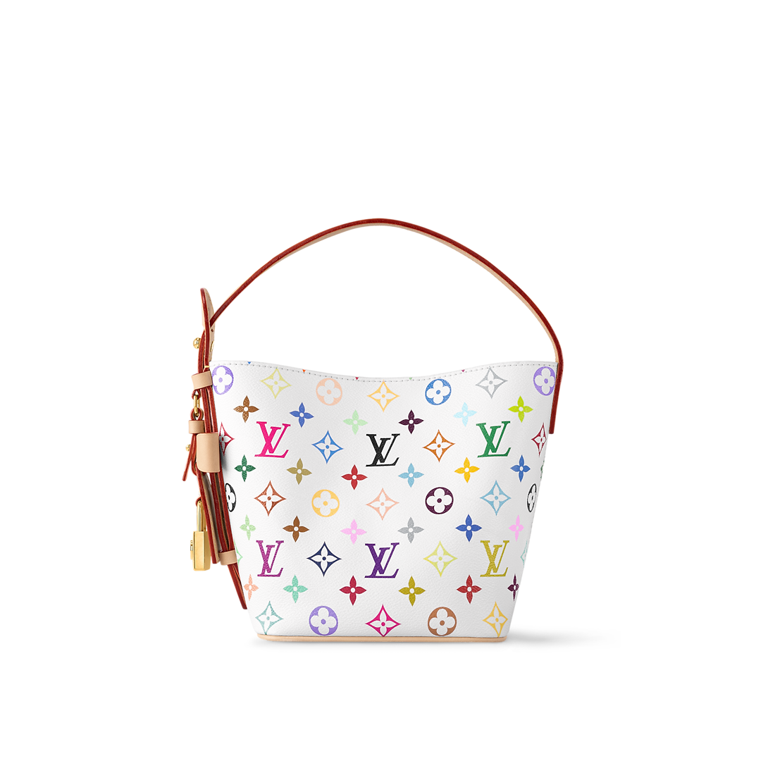 Louis Vuitton All BB