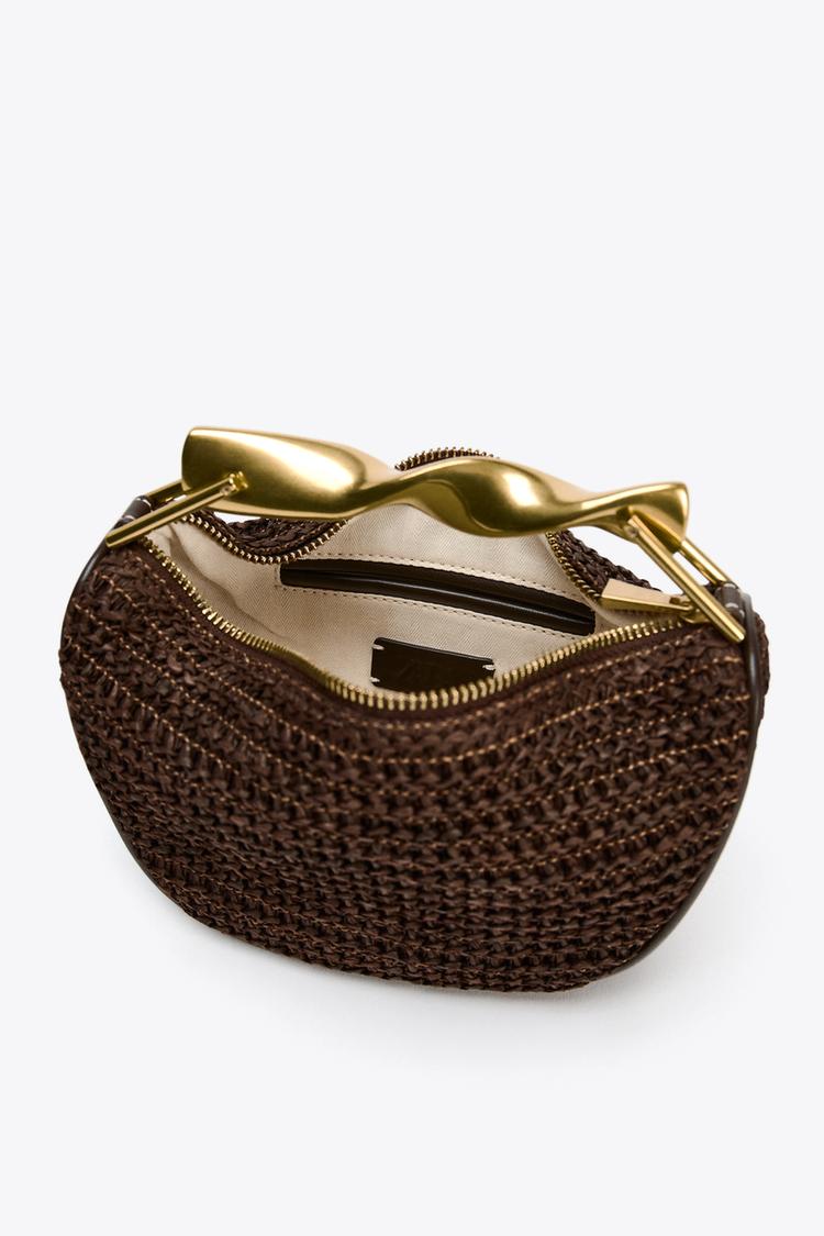 ZARA BAG