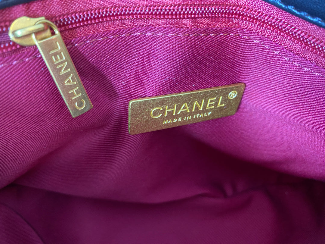 CHANEL BAG