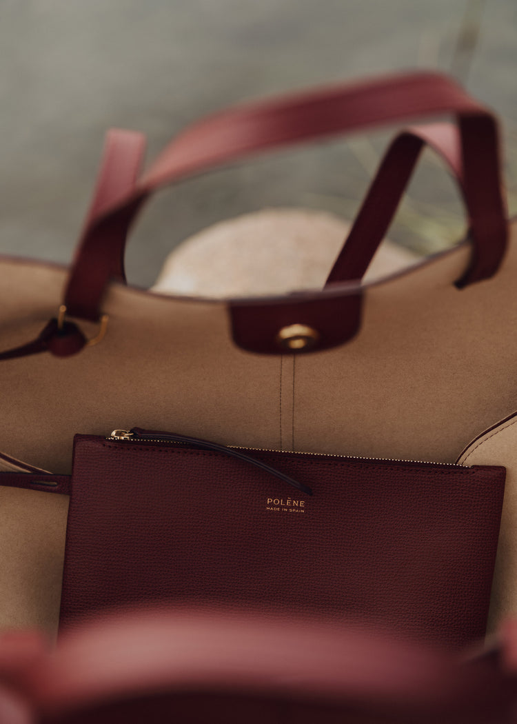 Polène Large Tote Bag